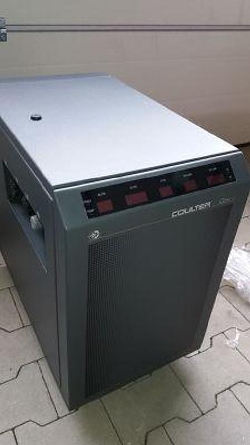 Used BECKMAN COULTER COULTER GEN'S System 2