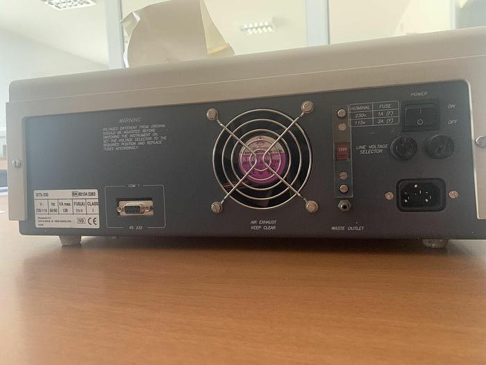 Used For Sale BIOSYSTEMS BTS-330 Chemistry Analyzer