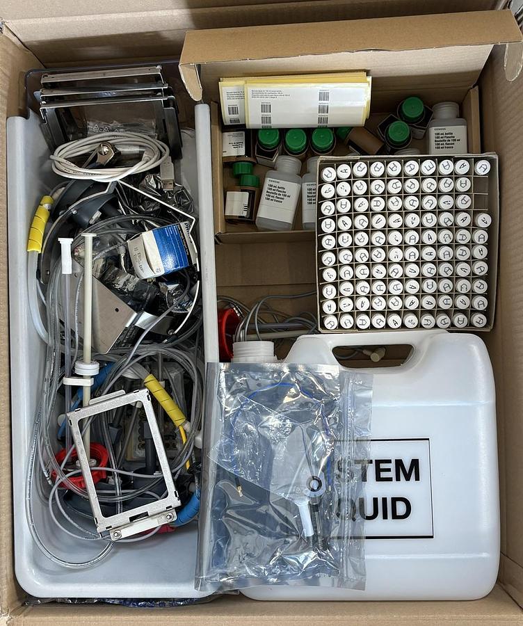 Used Siemens BEP 2000