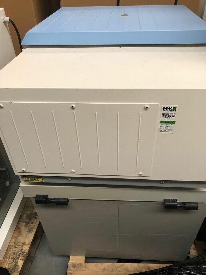 Used IEC MULTI-RF