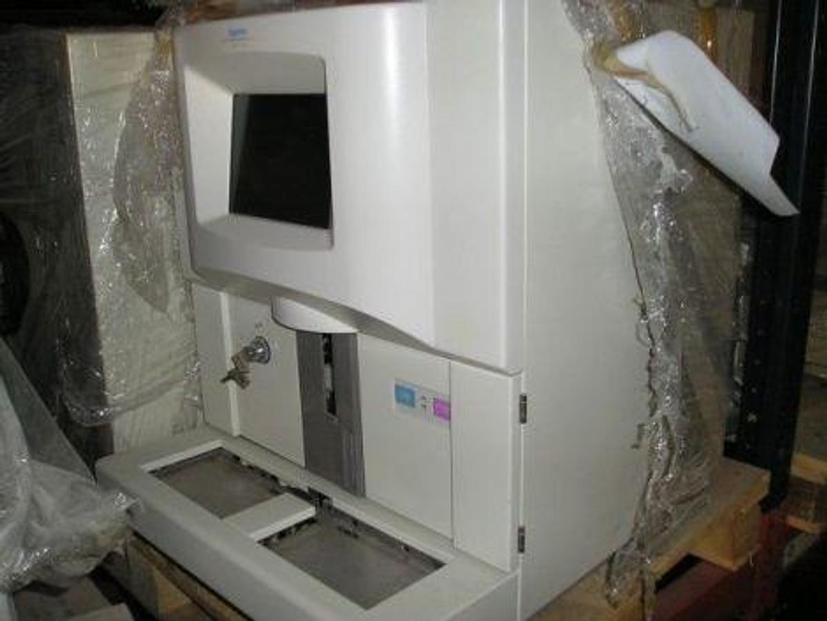 Used SYSMEX UF-100