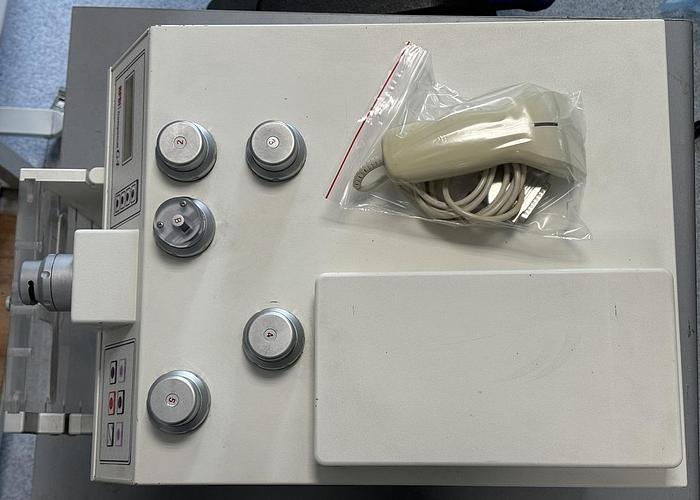 Used Fresenius HomoCare GmbH, Compomat G4