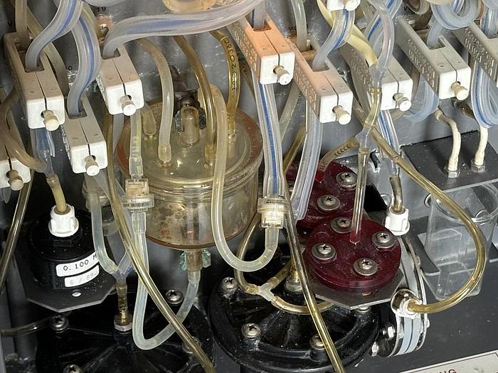 Used Haematology, Coulter T890