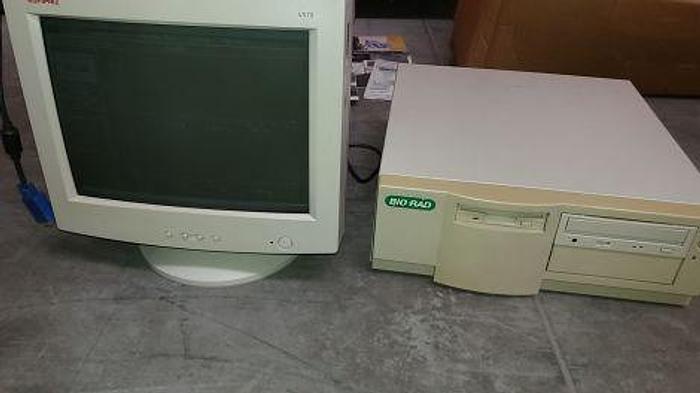 Used For Sale BIO-RAD Remedi HS Liquid Chromatograph/HPLC