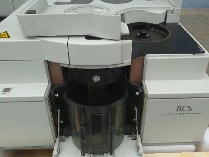 Used For Sale DADE BEHRING BCS Coagulation Analyzer
