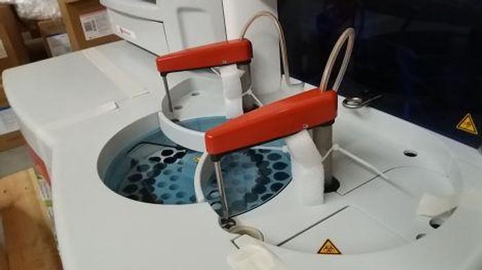 Used For Sale WIENER LAB CB 350i Chemistry Analyzer