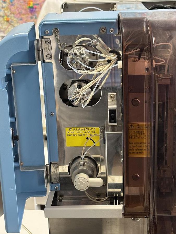 Used TOSOH HLC-723G8