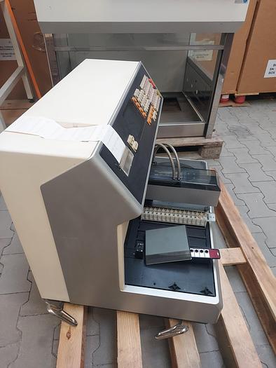 Used COBAS cobas mira