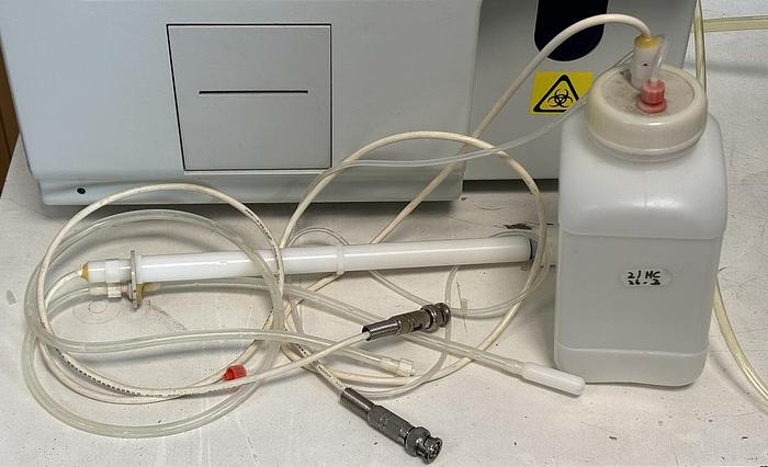 Used Maxcom, MC-600, Haematology 3-Diff