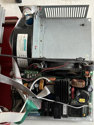 Used Biomedizinische Analytik GmbH, Biometra