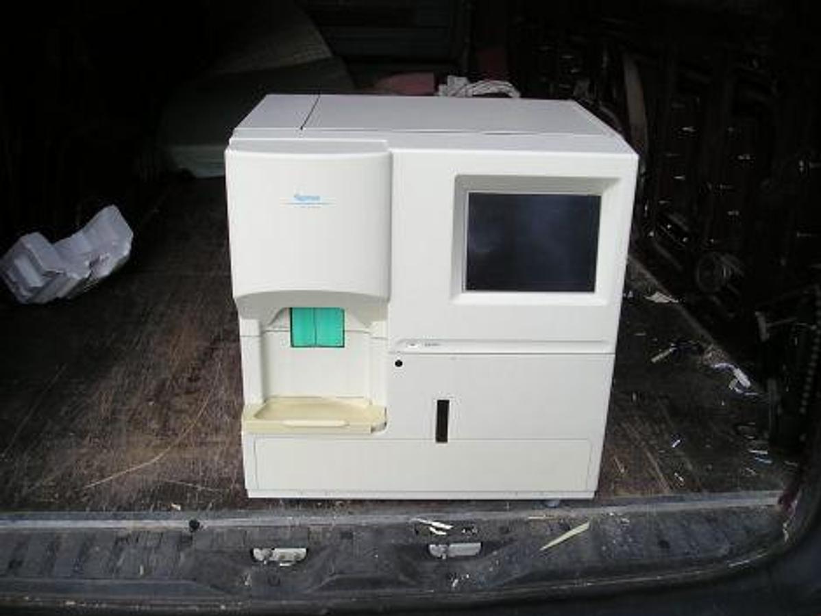 Used SYSMEX SF-3000
