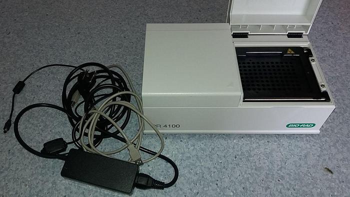 Used For Sale BIO-RAD PR 4100 Absorbance Microplate Reader