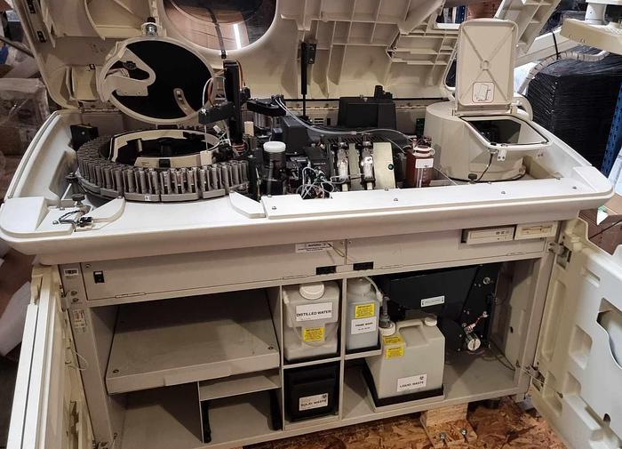 Used SIEMENS Immulite 2000