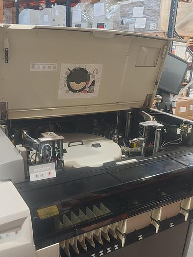 Used Architect plus i2000SR