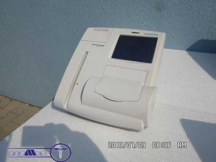 Used For Sale SIEMENS DCA Vantage Chemistry Analyzer