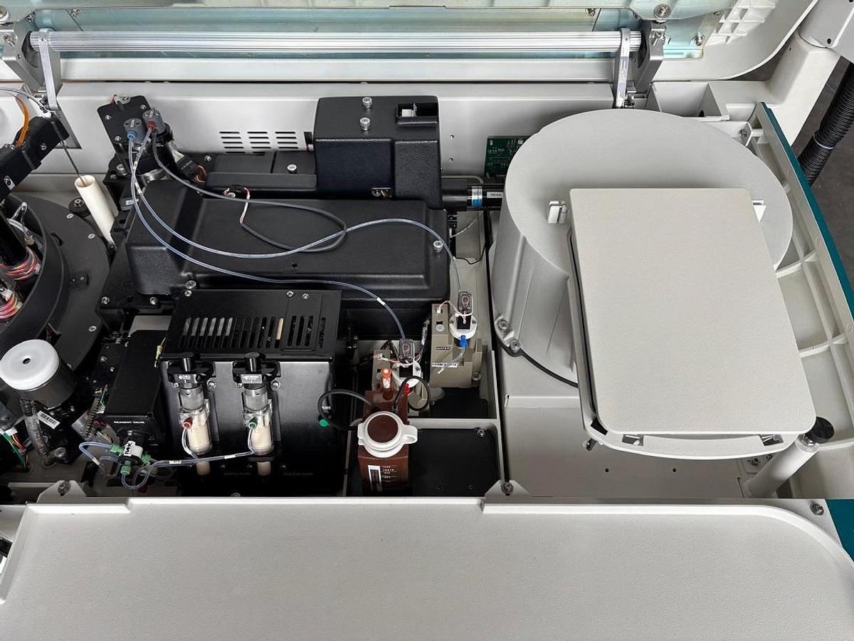 Used SIEMENS Immulite 2000 Xpi