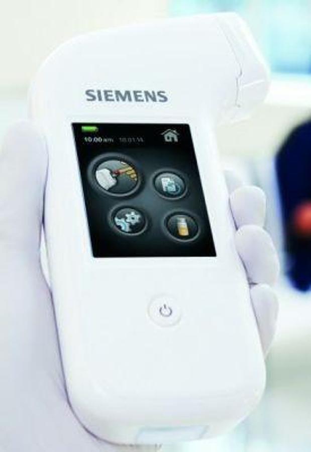 SIEMENS Xprecia Stride System