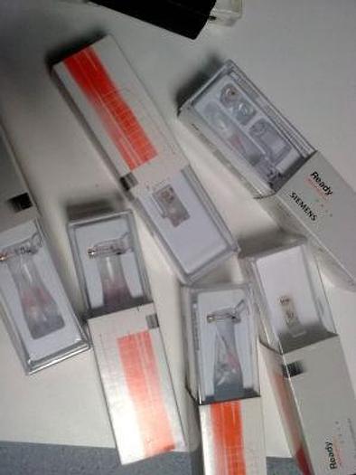 Used For Sale SIEMENS ISE and Blood Gas ELECTRODES Electrolyte Analyzer