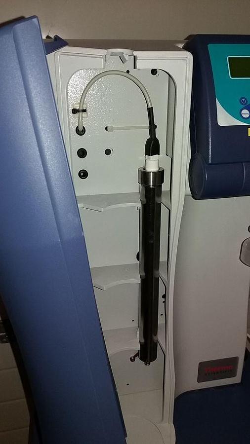 Used THERMO SCIENTIFIC 40 AFT
