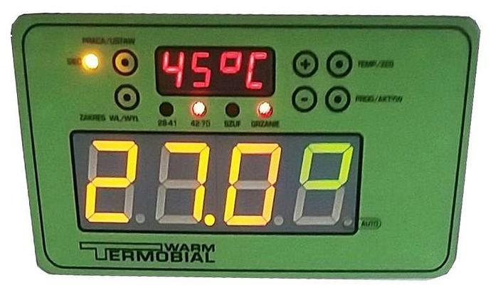 For Sale ASAMED TERMOBIAL WARM size S Blanket / Solution Warmer