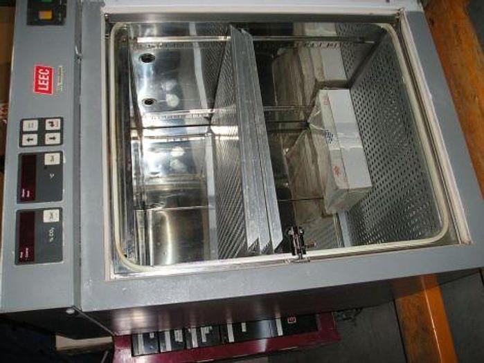 Used LEEC CO-2 Incubator