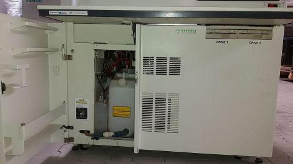 Used HITACHI 704