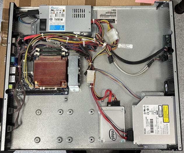 Used SIEMENS Immulite 1000