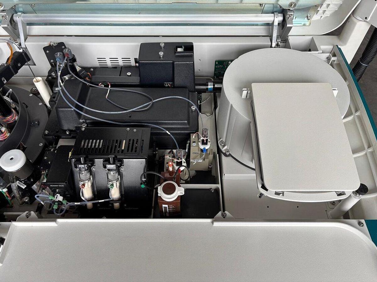 Used SIEMENS 2000 Xpi