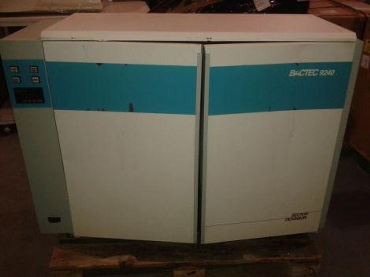 Used BACTEC 9240