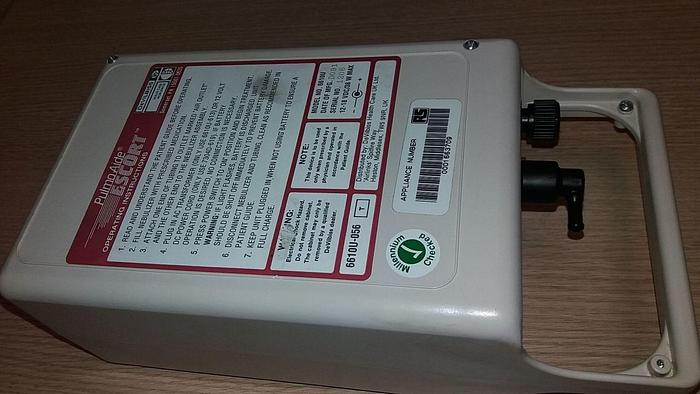 Used For Sale ESCORT Pulmo Aide