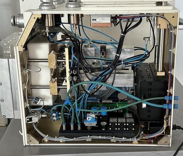 Used Fresenius HomoCare GmbH