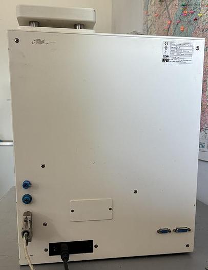 Used Fresenius HomoCare GmbH, Compomat G4
