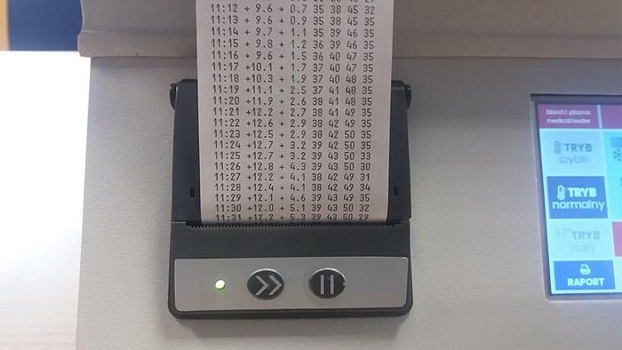 For Sale ASAMED GOBI - Blood Plasma Thawer