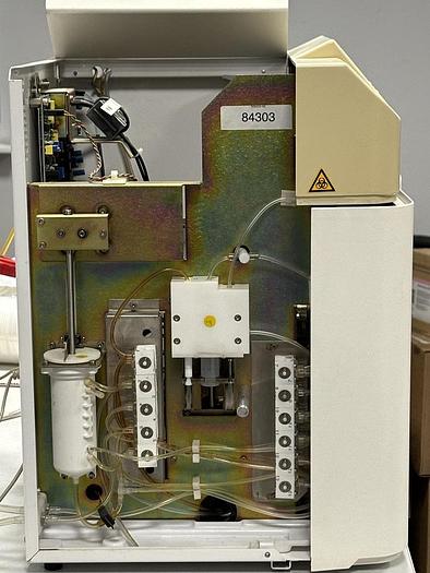 Used HORIBA ABX ABX Micros 60 OT