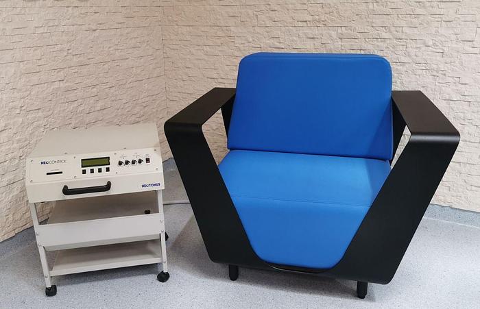 Used For Sale NEOTONUS NeoControl Urological Chair