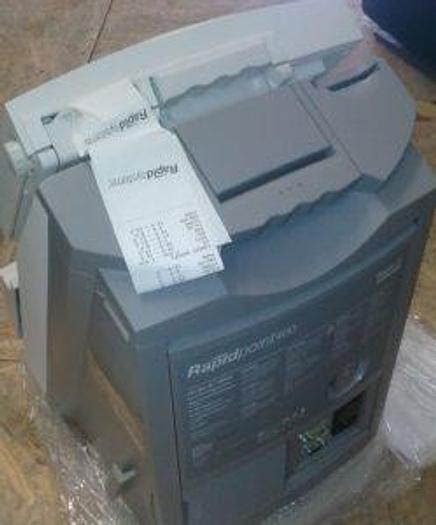 Used FOR SALE Siemens Rapidpoint 400