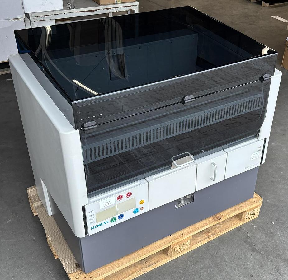 Used Siemens BEP 2000