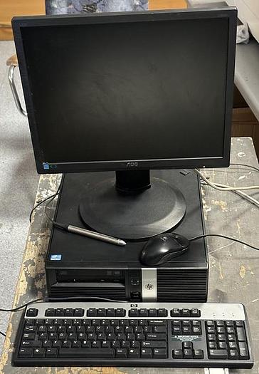 Used ROCHE Cobas Integra 400 PLUS