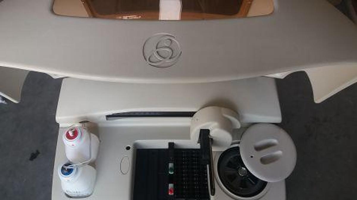 Used BIOSYSTEMS A25