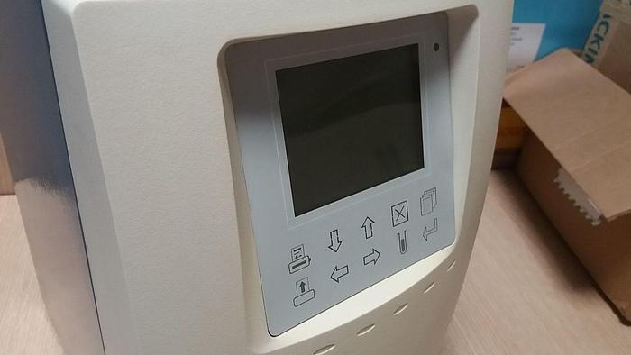 Used For Sale MELET SCHLOESING MS4e Hematology Analyzer