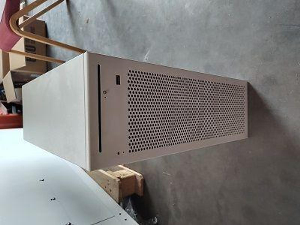 Used ADVIA SIEMENS