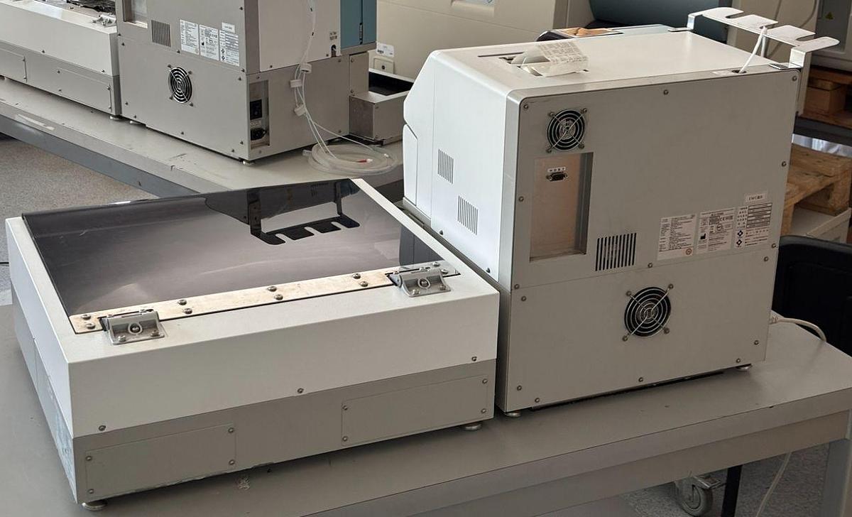 Used TOSOH HLC-723G8