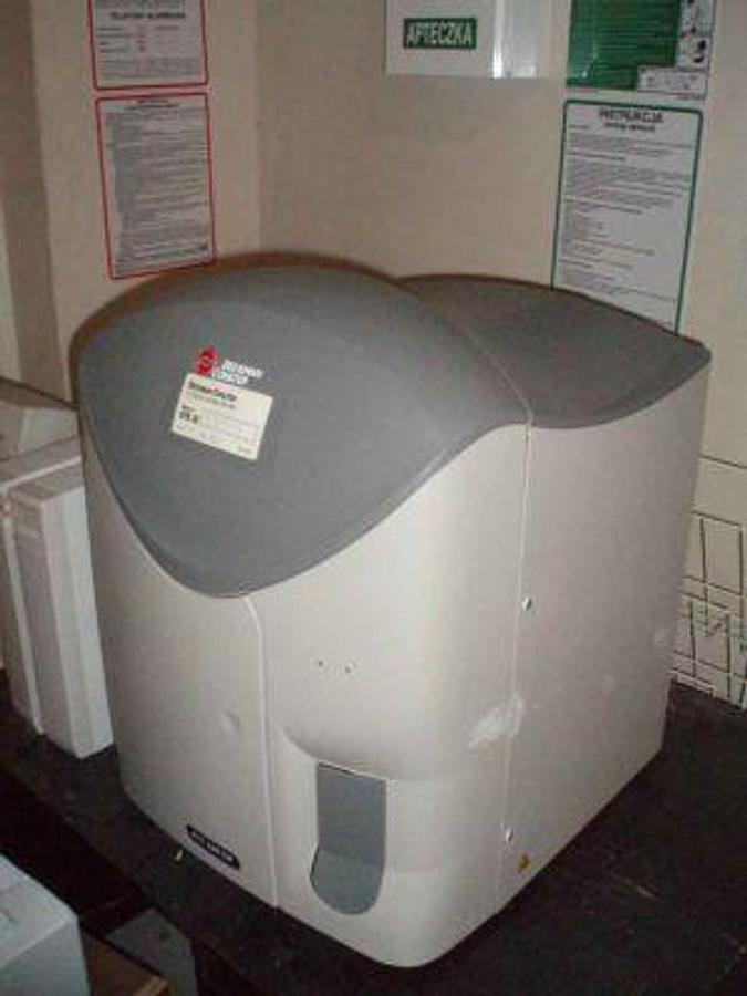 Used BECKMAN COULTER ACT 5 Diff CP