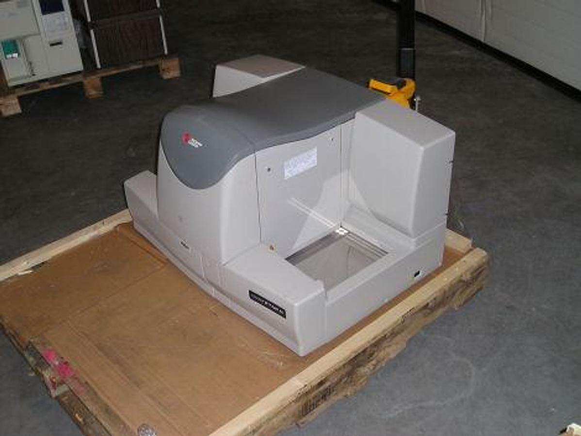 Used BECKMAN COULTER ACT 5 Diff AL