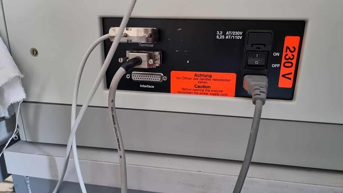 Used Dade Behring, BEPIII