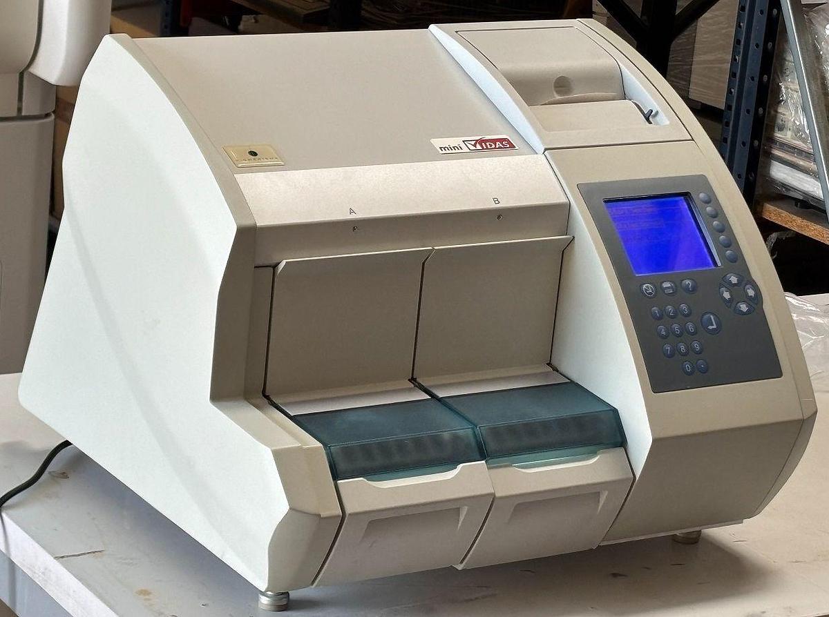 Used BIOMERIEUX Mini Vidas