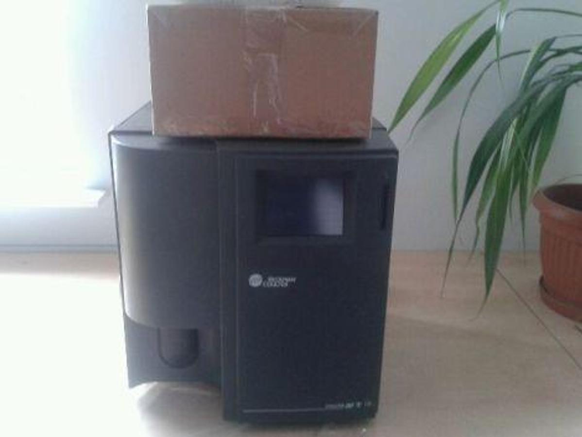 Used BECKMAN COULTER AcT 10 diff