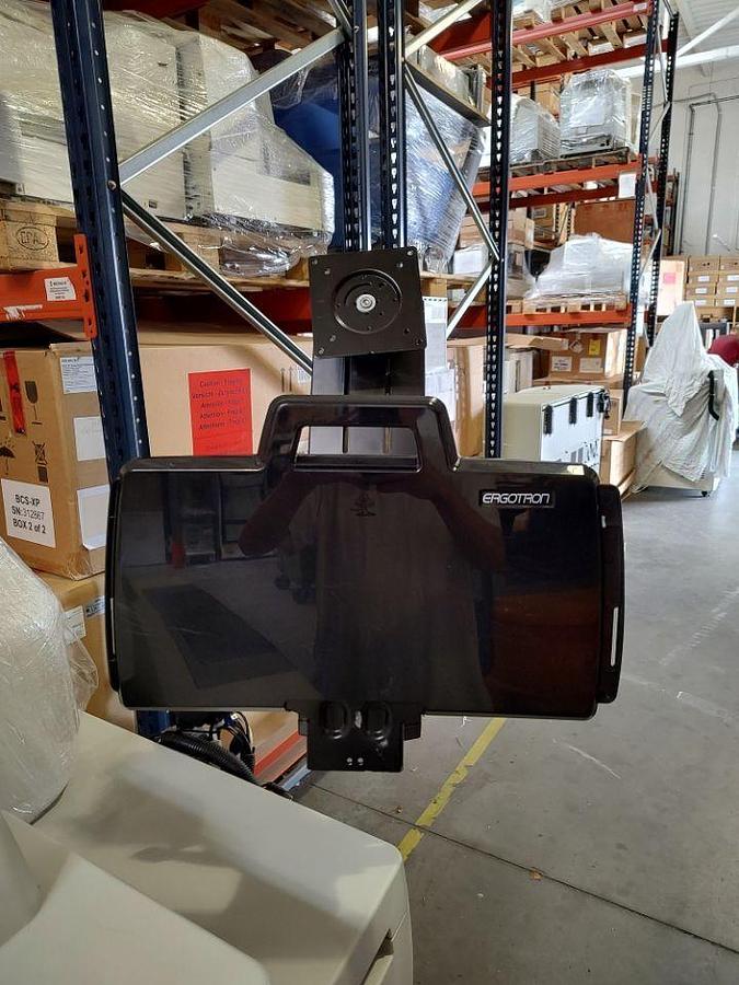 Used ABBOTT Architect i1000SR