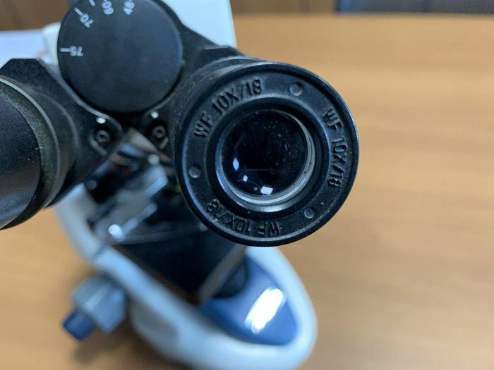 Used For Sale STUDAR S Microscope