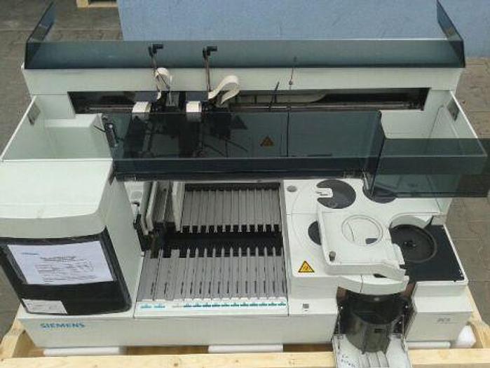 Used For Sale DADE BEHRING BCS Coagulation Analyzer